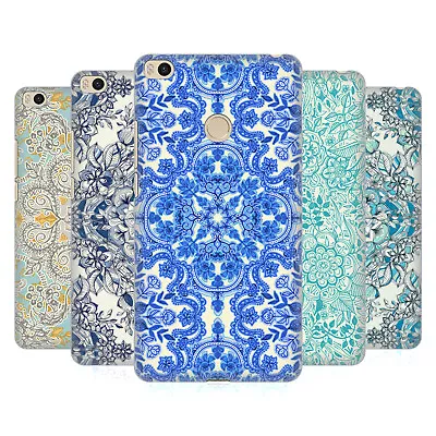 Official Micklyn Le Feuvre Floral Patterns Hard Back Case For Xiaomi Phones 2 • $15.35