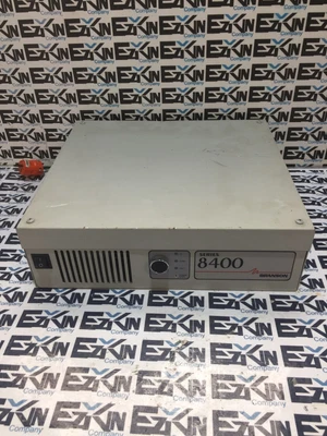 $1300 • Buy Branson Series 8400 Model :s8425-12/240v Ultrasonic Power Supply 
