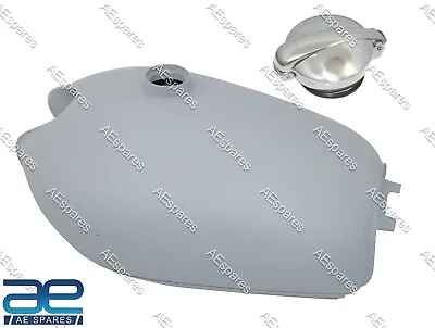 For Honda CB350 K3 K4 Super Sport Fuel Petrol Tank + Monza Cap CB 350 71-73 Ecs • $365.19