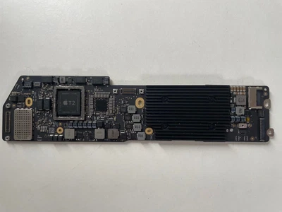 £15 • Buy Apple MacBook Air 13  A2179 2020 - 820-01958 - Logicboard  FAULTY  Read