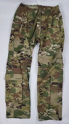 MASSIF ELEMENTS FREE IWOL Flame Resistant Combat Pant Scorpion OCP Medium Reg • $250