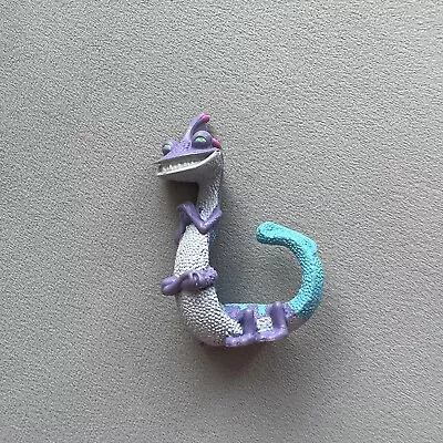 £9.99 • Buy Disney Pixar Monsters Inc Randall Figure 7cm Toy Cake Topper