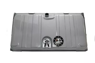 Aeromotive 18457 1967-1968 GM F-Body Stealth Ll Fuel Tank Steel Silver Paint • $823.95