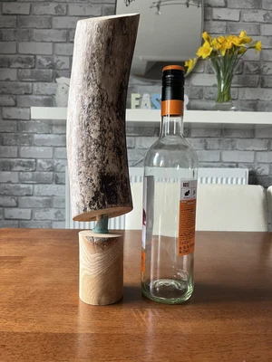 £14 • Buy Driftwood Sculpture