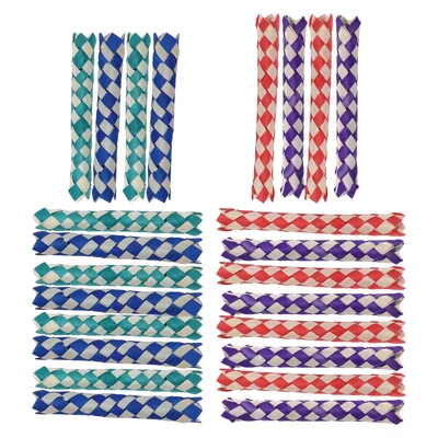 £6.05 • Buy Chinese Bamboo Traps Not Have A Tying Feeling Bamboo Finger Traps For Bird For