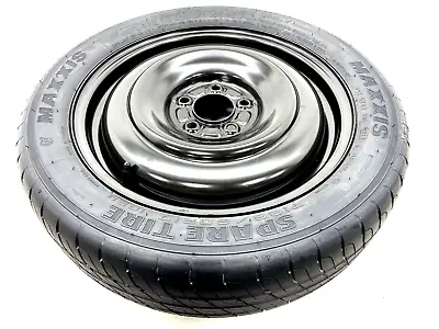 FORD MUSTANG 2010-2014 SPARE TIRE WHEEL 17x5J-44 OEM 9R33-1007-AA • $190.89