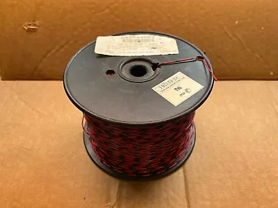 VINTAGE AT&T WESTERN ELECTRIC - Almost Full Roll - 24 AWG Wire & Spool • $80