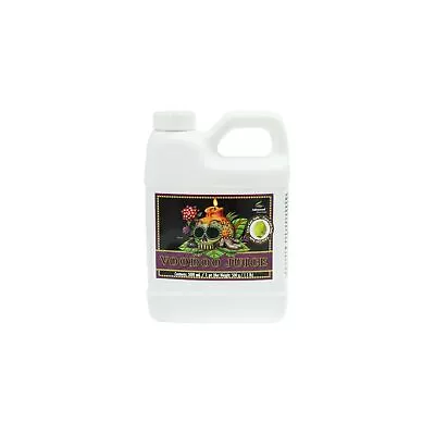 Advanced Nutrients Voodoo Juice Fertilizer 500 ML .5 Liter • $54.99