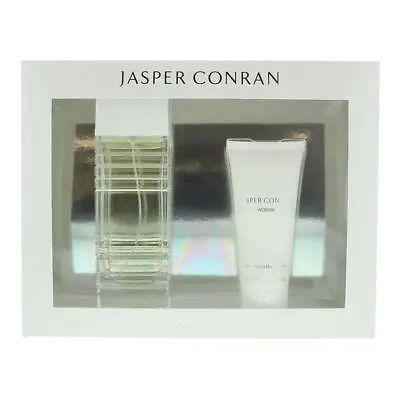 Jasper Conran Woman Eau De Parfum 100ml + Body Cream 100ml Gift Set • £23.95