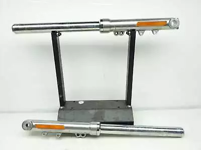 06 Harley Davidson VROD VRSCA Front Forks Suspension Set STRAIGHT • $616.92