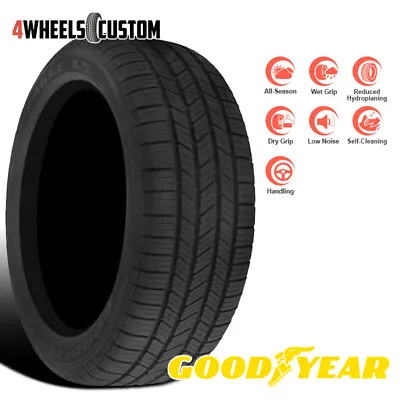 1 X New Goodyear Eagle LS-2 275/55R20 111S Grand Touring All-Season Tire • $199.71