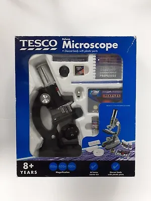 Kids Student Beginner Microscope With LED 100X 600X 900X • $39.49