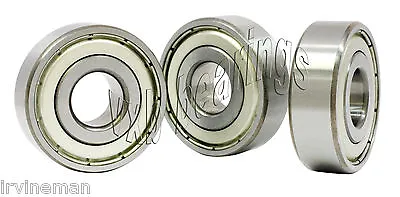 Quantum Energy E600pt Baitcaster Bearing Set Fishing Ball Bearings • $22.99