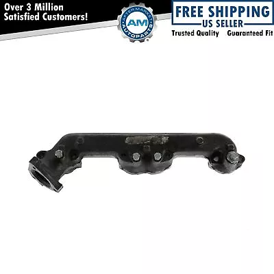 $64.99 • Buy Exhaust Manifold Passenger Side Right RH For Chevy GMC C/K Pickup Truck V8