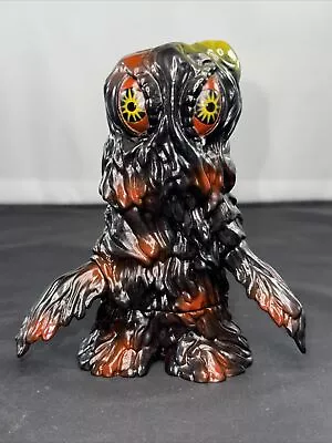 Y-MSF 5” HEDORAH Vs Godzilla CHIBI Movie Monster Figure Smog Monster BAG HEADER • $59.99