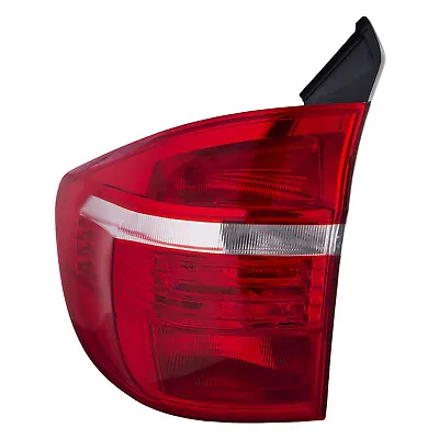 Rear Tail Light Left Driver Fits 2007-2010 BMW X5 • $131