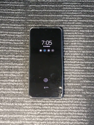 $1 • Buy Samsung Galaxy S20+ 5G 128GB (SM-G986B) **RENTAL LOCKED / FOR PARTS**