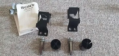 $20 • Buy Sony Tv Wall Mount
