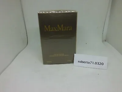 Max Mara Classic Eau De Parfum Ml 20 Spray Rare • £75.79