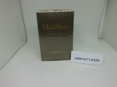 £94.90 • Buy Max Mara Classic Eau De Parfum ML 20 Spray Rarest