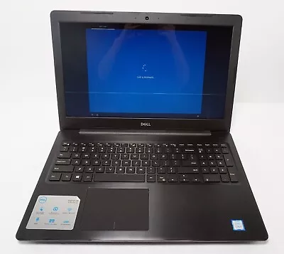 Dell Inspiron 5570 Touch 15.6  FHD I5-8250U 1.6GHz 12GB RAM 1TB HDD See Details • $113.99
