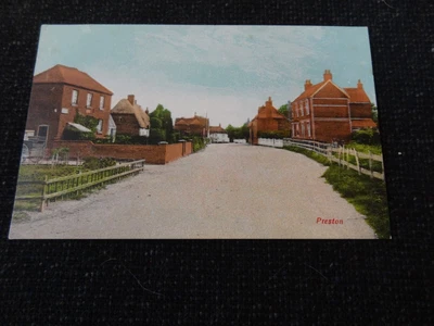 £1.50 • Buy Preston By Charlton Of Canterbury Postcard - 66305