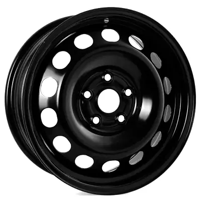 New 16  X 6.5  Replacement Steel Wheel Rim For 2005-2018 Volkswagen Jetta • $99.99