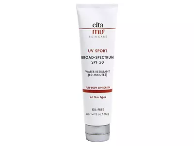 Elta MD UV Sport Broad Spectrum Spf 50 209ml 7fl Oz • $32.50