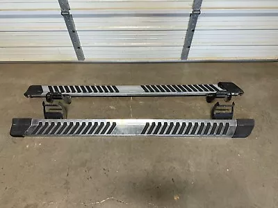 2017-2024 OEM Ford F150 F250 F350 Running Boards Super Duty Side Steps CREW CAB • $299.99