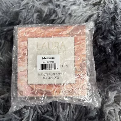 Laura Geller Baked Bronze-n-Brighten 9g (Medium) • £29