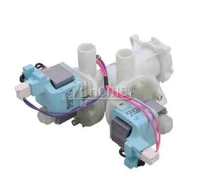 Genuine Beko Washing Machine Water Drain Pump WMB81241LC WMB81641LC WMB751441LA • $104.95