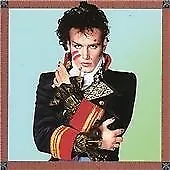 Adam & The Ants : Prince Charming CD***NEW*** FREE Shipping Save £s • £8.91