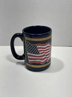 Women In Military  Service  For America Memorial  VTG COFFEE CUP Mug 14 OZ. 1994 • $19.99