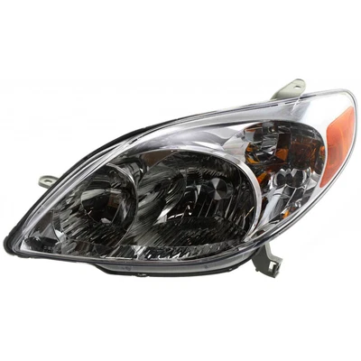 $107.22 • Buy TO2502140 Fits 2003-2008 Toyota Matrix Headlight Driver Side | 81150-02220