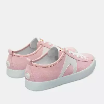 Camper Women's Imar Copa Pink Euro 41 US 9.5 10 • £82.04