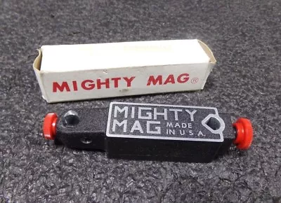 Mighty Mag Magnetic Base Indicator Loc6083 (m) • $25