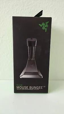 *NICE* Razer Mouse Bungee V2 Cord Management System Drag Free Anti Slip *USED* • $11.75