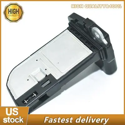 New Mass Air Flow MAF Sensor 7M51-12B579-BB For Ford Focus Fusion Escape Lincoln • $23.41