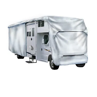 Forest River Sunseeker 2850LE Ultimate Class C RV Motorhome Camper Cover • $323.99