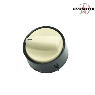 $10.41 • Buy Beige 1J0959613G Sunroof Rotary Switch For VW Jetta MK4 Beetle Passat B5 Golf