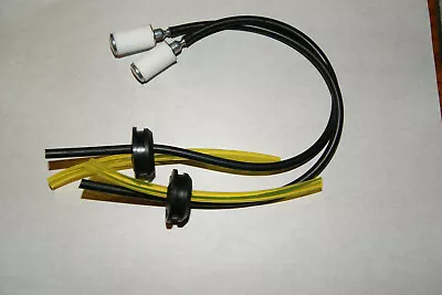 Redmax Blower GAS TANK FUEL FILTER FUEL LINE ASSEMBLY • $6.99