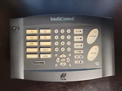 Niles Audio IntelliControl System Tabletop Remote Control • $19.99