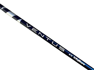 Fujikura Ventus Blue 6-X  X-Stiff Driver Shaft With Adapter + Grip Non Velocore • $88.99