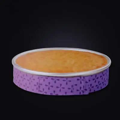 Wilton Bake-Even Strips Belt Bake Even Bake Moist Level Tool Cake Baking T1U5 • £3.29