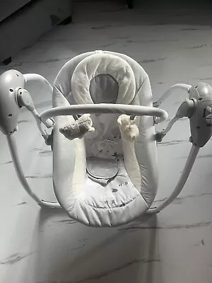 Baby Swing Chair • £20