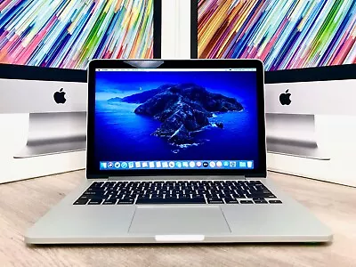 Apple MacBook Pro 13 Inch RETINA LAPTOP | 3.1GHZ CORE I7 | 1TB SSD+16GB RAM • $485