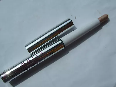 Mally Evercolor Shadow Stick Extra Eyeshadow Stick : MOONLIGHT (shimmery Nude) • £13.50