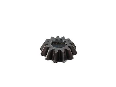 Boat Motor Pinion Gear Bevel 6E0-45551-00 Yamaha Parsun Outboard F 4HP 5HP 13T • $20.16