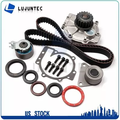 TCKWP331 Timing Belt Kit /Water Pump Set For S70 S40 S60 C30 V70 XC90 S80 • $46.57