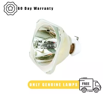 Genuine Osram Projector Lamp For Mitsubishi EX50U XD510U EX51U XD510 Replacement • $13.46